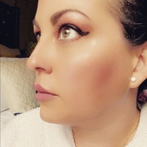 Meet your Posher, Ginger